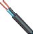 Cabo Pp Flexivel 2 X  1,50mm Pt 500v - Imagem 1