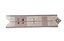 Listelo Angelgres 8,5 X 33 Gld 22900a - Imagem 1