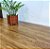 Piso Vinilico 2mm Colado 121,92x22,86 Ipe Natural - Imagem 3