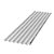 Telha Ondulada Imbralit 4mm 2,44x500 - Imagem 1