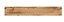 Piso Laminado Euc Evidence 21,7x1.357 Carv Rustico Ton 9 - Imagem 1