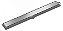 Ralo Linear Tigre 70cm - Grelha Inox - Imagem 1
