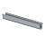 Calha Piso Tigre Normal 13x2,5m - Imagem 1