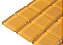 Pastilha Vidro Rdesign Amarelo Puro A006 - Imagem 2