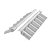 Cumeeira Articulada Inferior Imbralit 0500x4mm - Imagem 1
