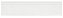 Rodape Bianco 60x10 - Imagem 1
