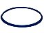 Borracha Panela Pressao 7l Clock - Imagem 1