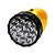 Lanterna Recarregavel 15 Leds Dtools - Imagem 1
