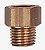 Latao Uniao Red 1/2x1/4npt(Exi) Ec Jackwal - Imagem 1