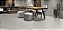 Porcelanato Esm Elizabeth 62,5x62,5 Concret Gray - Imagem 2