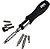 Kit Brocas Skil 101 Pecas C/Maleta - Imagem 4