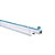 Canaleta Adesivo Dexson 10x10 2m - Imagem 1