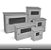 Caixa Medidor Luz Jolex 4 Mon 60 X 80 X 24 Ext - Imagem 1