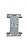 Dobradica P/Veneziana Loth 22458 - 8 Cm - Imagem 1