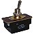 Margirius Interruptor Bip Cs-301a S/Ss 20a/250 - Imagem 1