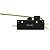 Margirius Micro Interruptor Mg-2603 Ir/P1 20a-120v - Imagem 1