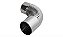 Curva P/Fogao Inox N.2 - Imagem 1