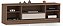 Caloma Rack C/Gav Vidro Gra Nog/Nog (153 Nn) - Imagem 1