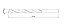Broca Metal Tramontina 10,2mm - Imagem 3