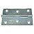Dobradica De Pino Solto Loth Real 25020 - 2,0 Zn - Imagem 1