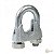 Clips P/Cabo Aco C 1/4     6,3mm - Imagem 1
