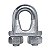 Clips P/Cabo Aco F 1/2    13mm - Imagem 1