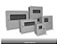 Caixa Medidor Luz Jolex 1 Tri 60x60x24 Int - Imagem 1
