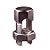 Conector Metal 25mm Pf-25 Magnet - Imagem 1