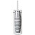 Pendente Canis 12cm E27x1 Cristallux - Imagem 1