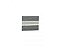 Caloma Painel P/ Rack 140 - Gs - Imagem 1