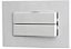 Margirius Int(2) 10a Sleek Moveis Branco - Imagem 1