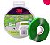Fita Dupla Face 3m Vhb 19mm X 20m - Imagem 1