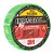 Fita Isolante Verde Imperial 3m 10m - Imagem 1