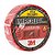 Fita Isolante Vermelho Imperial 3m 10m - Imagem 1
