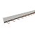 Barramento Soprano Monofasico 12pin 21cm - Imagem 1