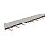 Barramento Soprano Monofasico 12pin 21cm - Imagem 1