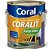Tinta Esmalte Coralit Zero  3,6l Ab Branco - Imagem 1