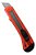 Estilete Mister 18mm Plastico - Imagem 1