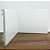 Rodape Rdesign Liso 15cm Rd152 2,85m - Imagem 1