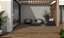 Porcelanato Helena 61x120 Polido Splendor Grigio - Imagem 2