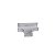 Tee 20x12 P/ Canaleta Dexson - Imagem 1