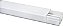 Canaleta Dexson 60x40 S/Adesivo C/Div Br - Imagem 1