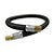 Chicote Flex Jackwal 7/8(E) X 7/16ns(E) 0,5m - Imagem 1