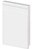 Rodape Rdesign Frisado 15cm Wpc150 2,40m - Imagem 1