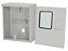 Caixa Medidor Luz Jolex 1 Mon 30 X 30 Ext - Imagem 1
