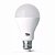 Lampada Bulbo Led  15w 6500k E27 Kian - Imagem 1