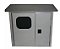 Caixa Medidor Luz Jolex 1 Bif/Tri  50 X 50 Ext - Imagem 1
