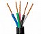 Cabo Pp Flexivel 5 X 16mm Pt ---- 1kv - Imagem 1