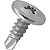 Pf Drywall P.Broca Phillips 4,8 X 25 - Imagem 1