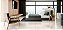 Piso Ceramico 60x60 Avorio Beige Retificado Raffinato - Imagem 2